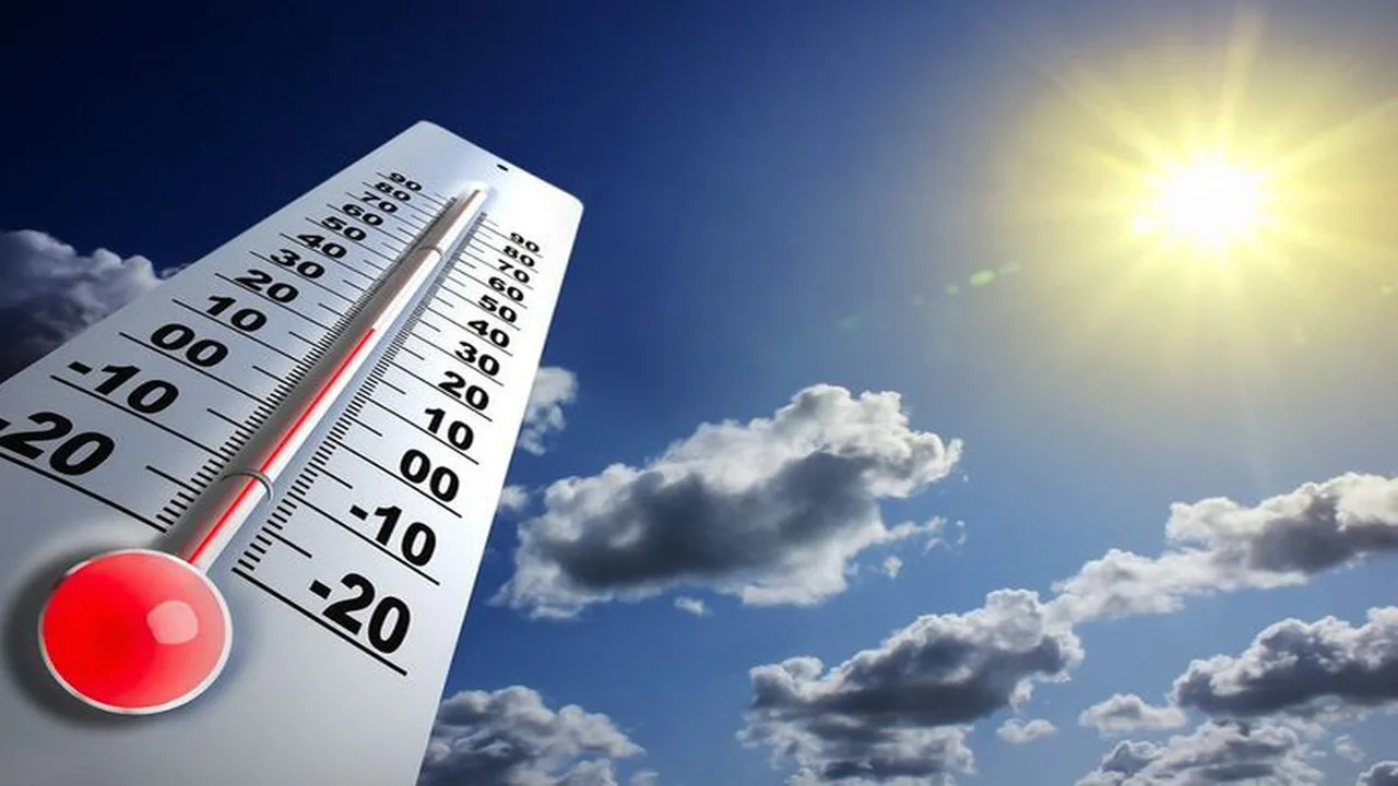 توقعات بارتفاع ملموس على درجات الحرارة في مختلف المناطق خلال الأيام المقبلة